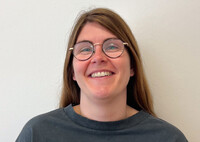 Kristin Emrich, Office Managerin